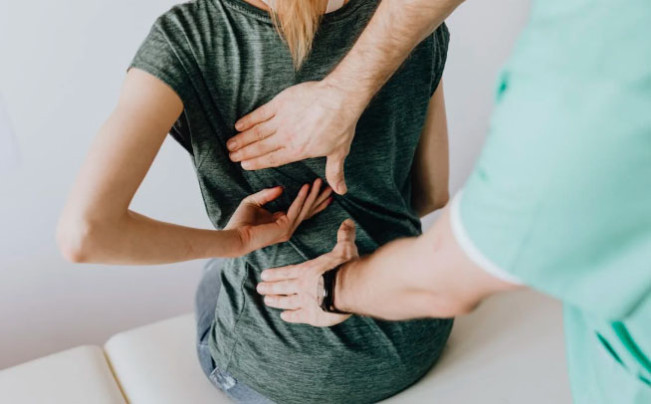 Cek Tanda-tanda Ini, Barangkali Anda Menderita Osteoporosis Tingkat Awal